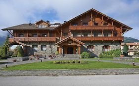 Hotel Grevol Spa